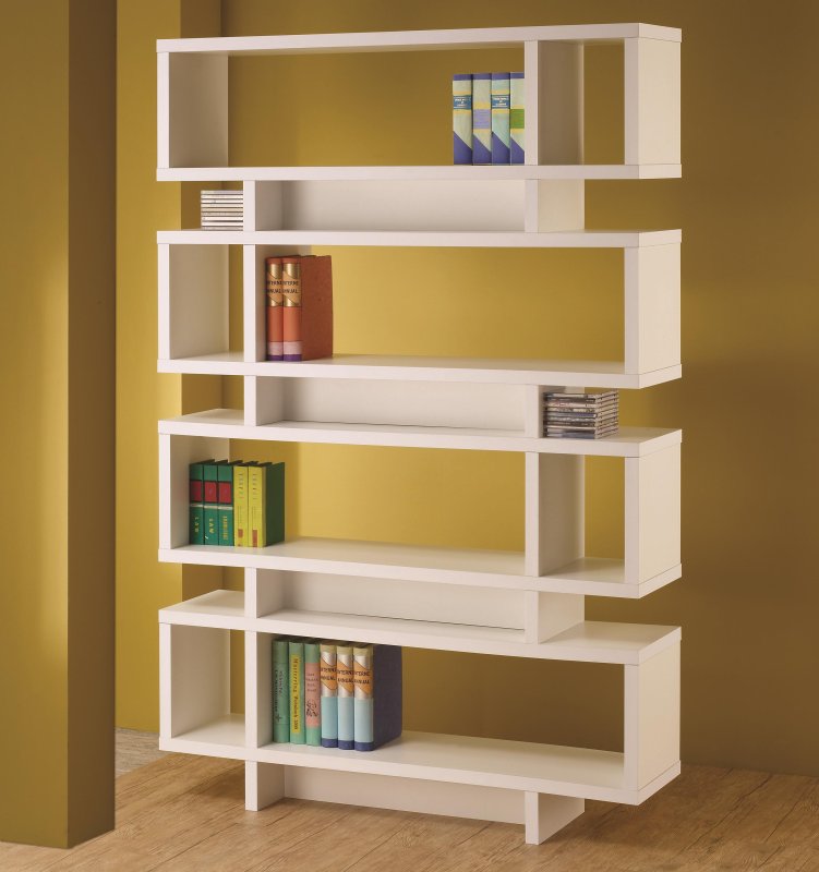 Книжные полки