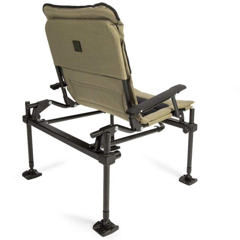 Кресло Korum Deluxe Accessory Chair