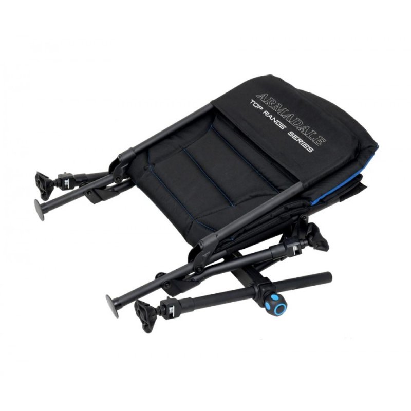 Flagman Armadale Feeder Light Chair