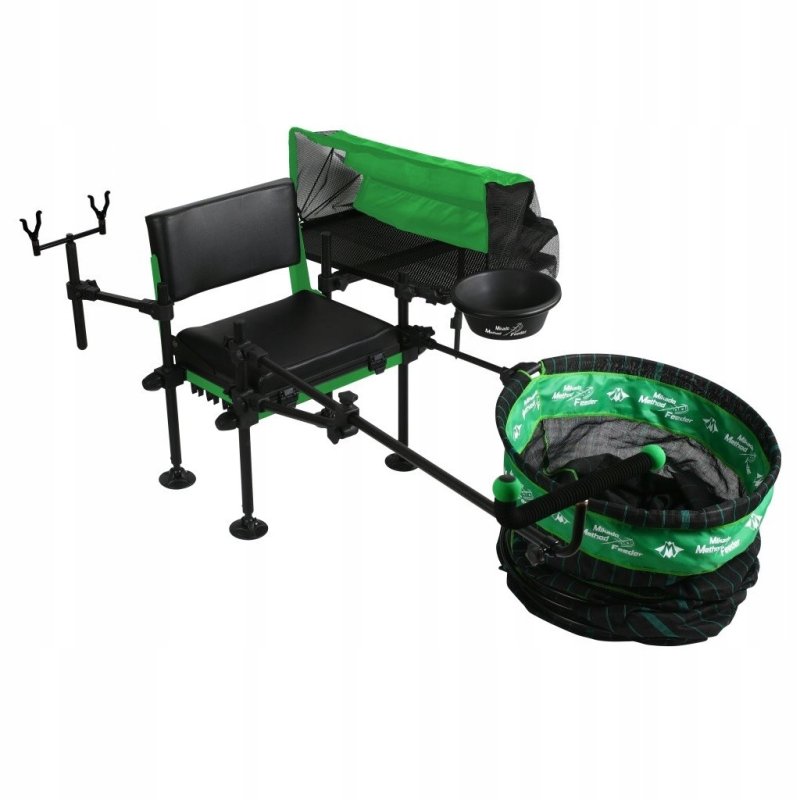 Кресло method Feeder CLR