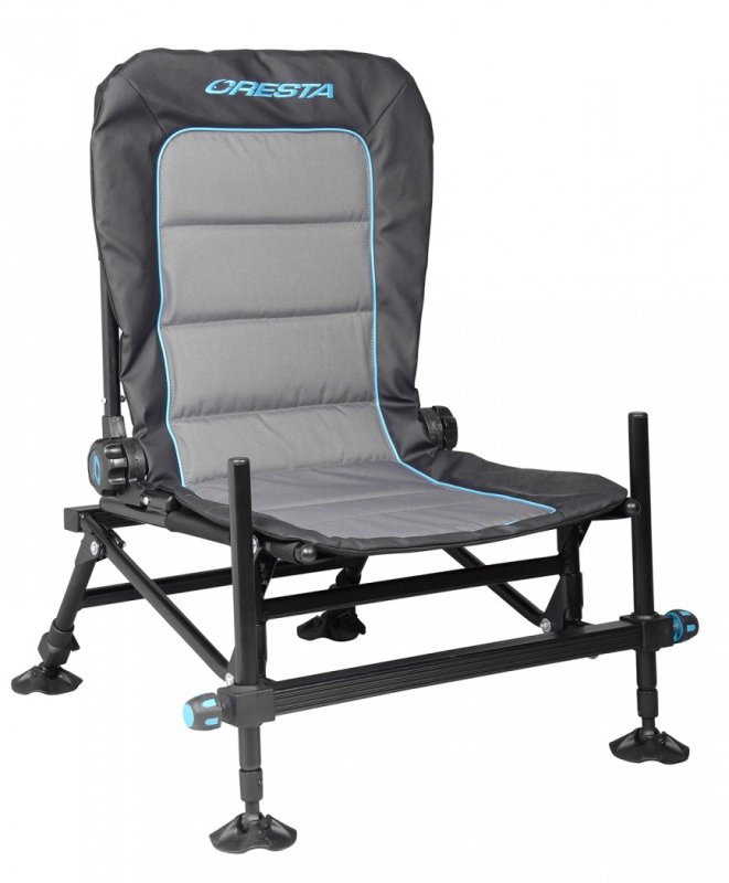 Кресло фидерное SPRO Compact Chair 2.0