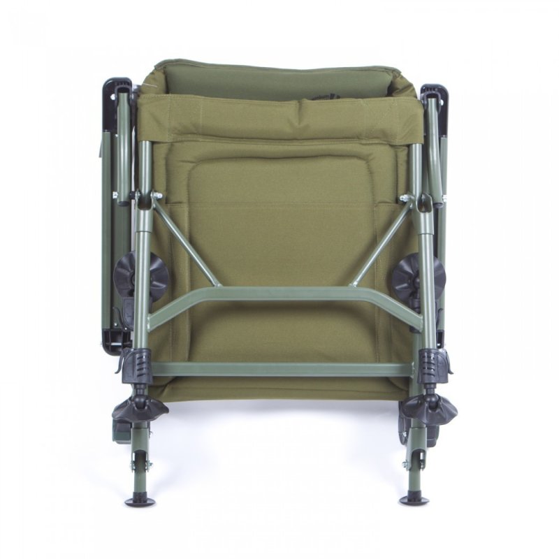 Кресло карповое Norfin Lincoln NF-20606