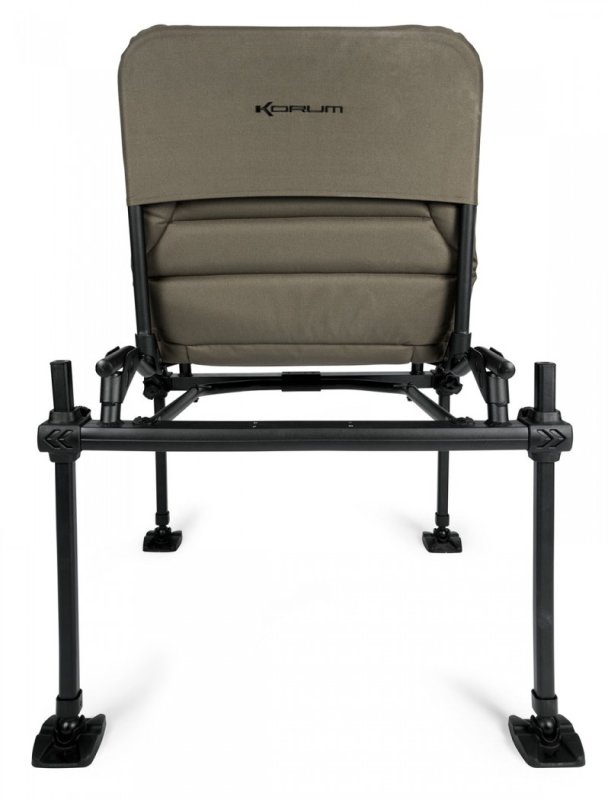 Кресло Korum s23 Standard Accessory Chair k0300022