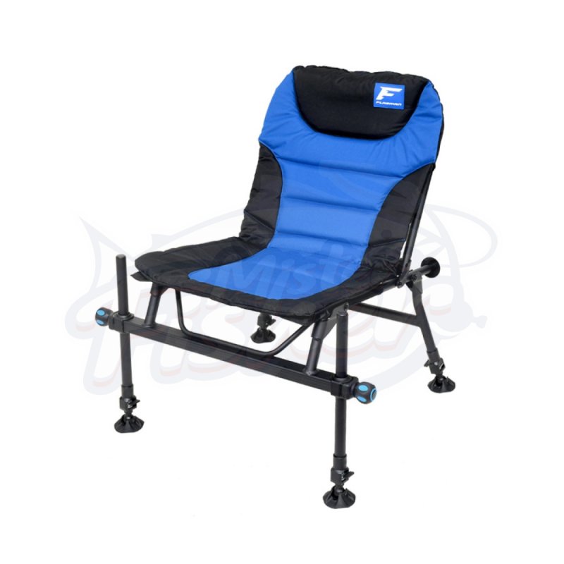 Flagman кресло фидерное Armadale Feeder Light Chair d25мм