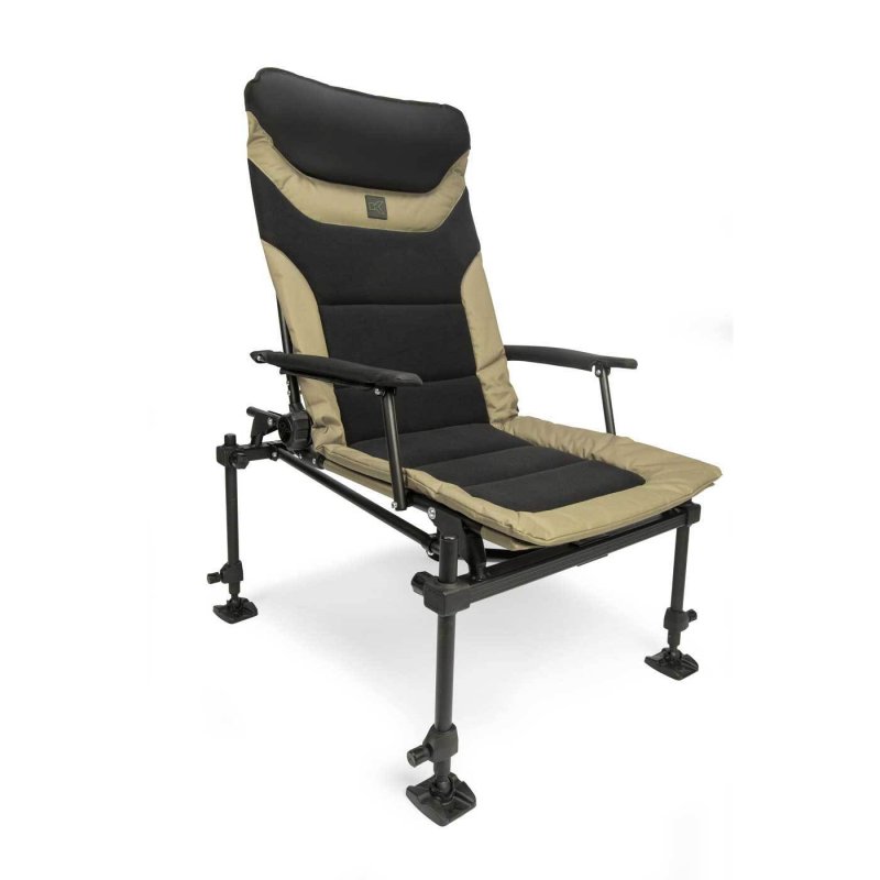 Кресла Korum x25 Deluxe Accessory Chair