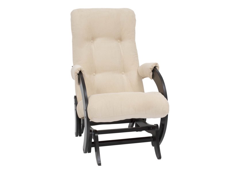 Glider Rocker кресло качалка
