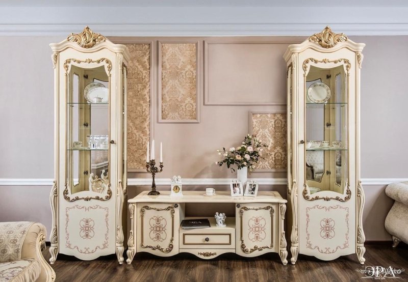 Grilli Versailles тумба ТВ