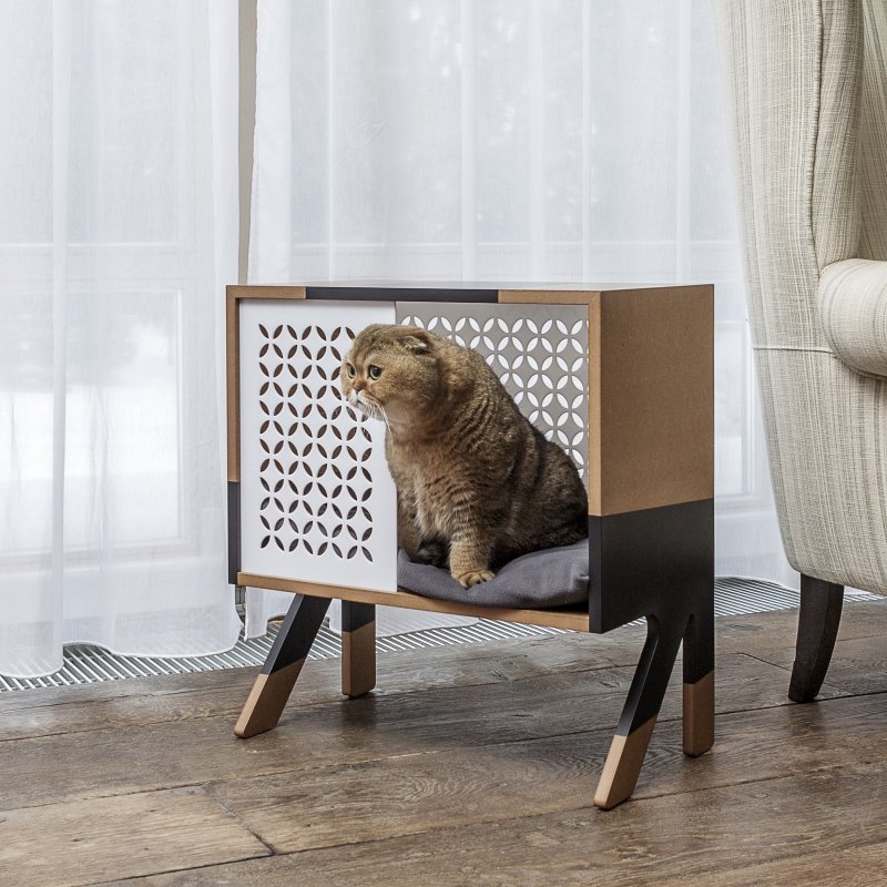 Pettel мебель для животных