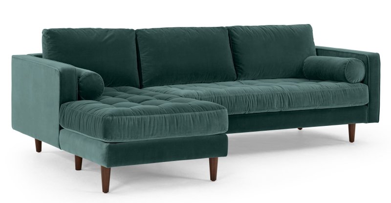 Sk Design угловой диван Scott