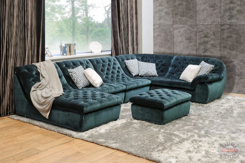 Диван arredo Classic Liberty
