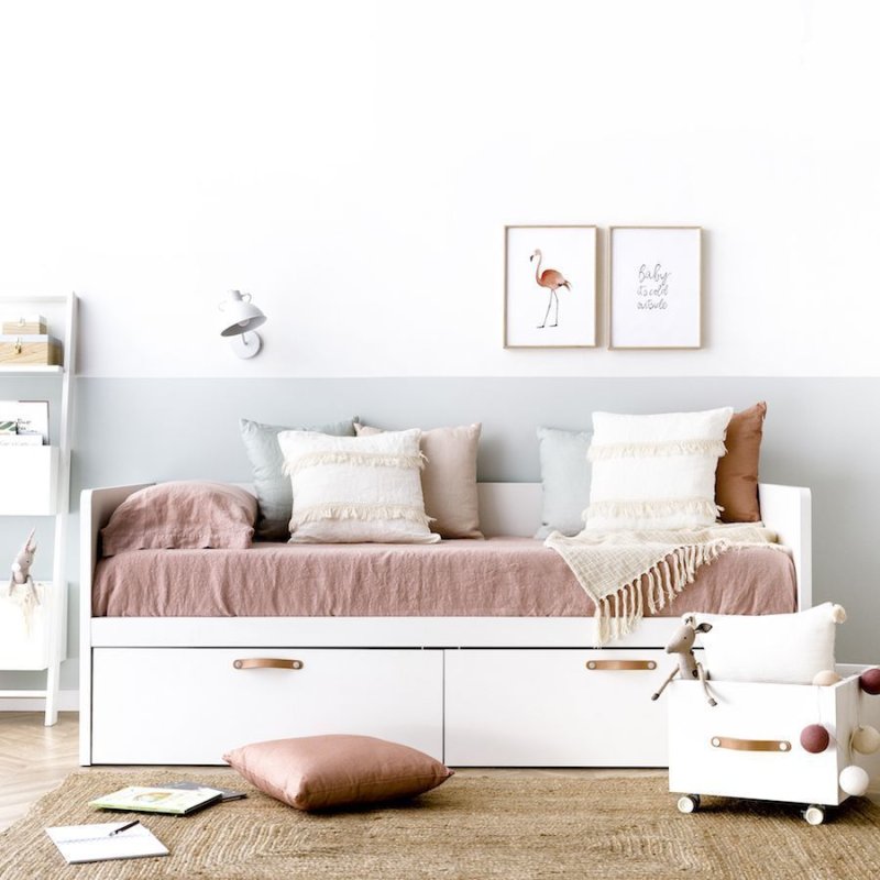 Ikea hemnes ХЕМНЭС кушетка