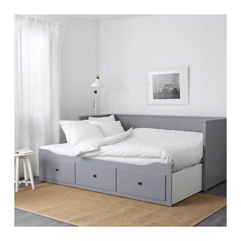 Кушетка ikea ХЕМНЭС