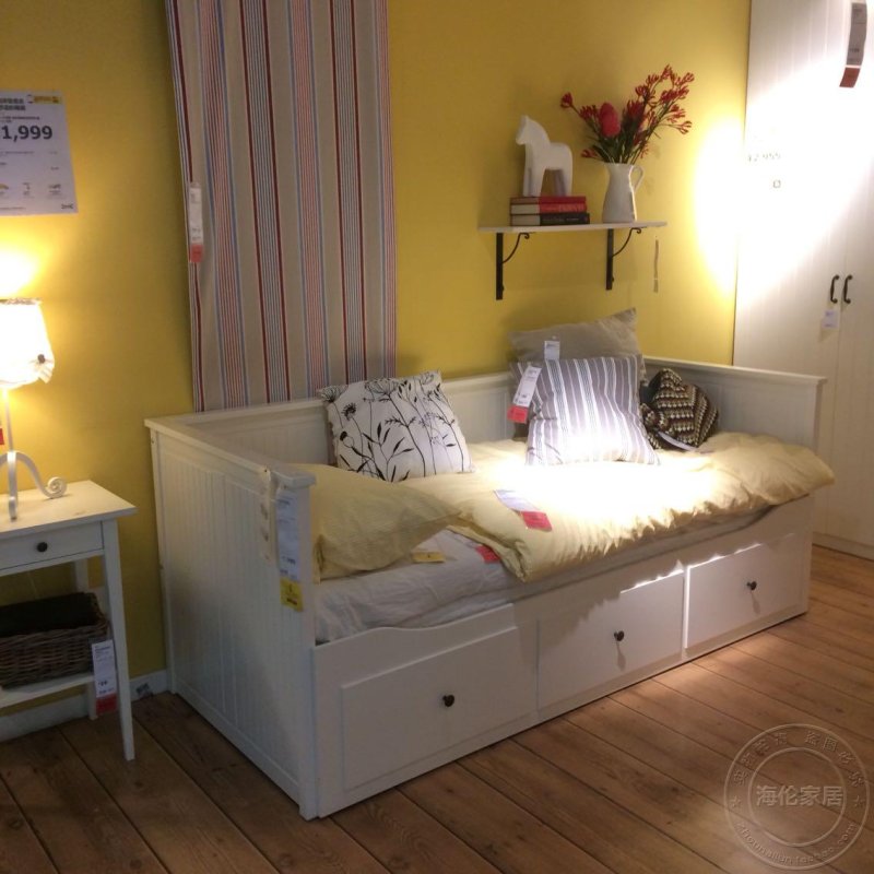 Кушетка ikea ХЕМНЭС