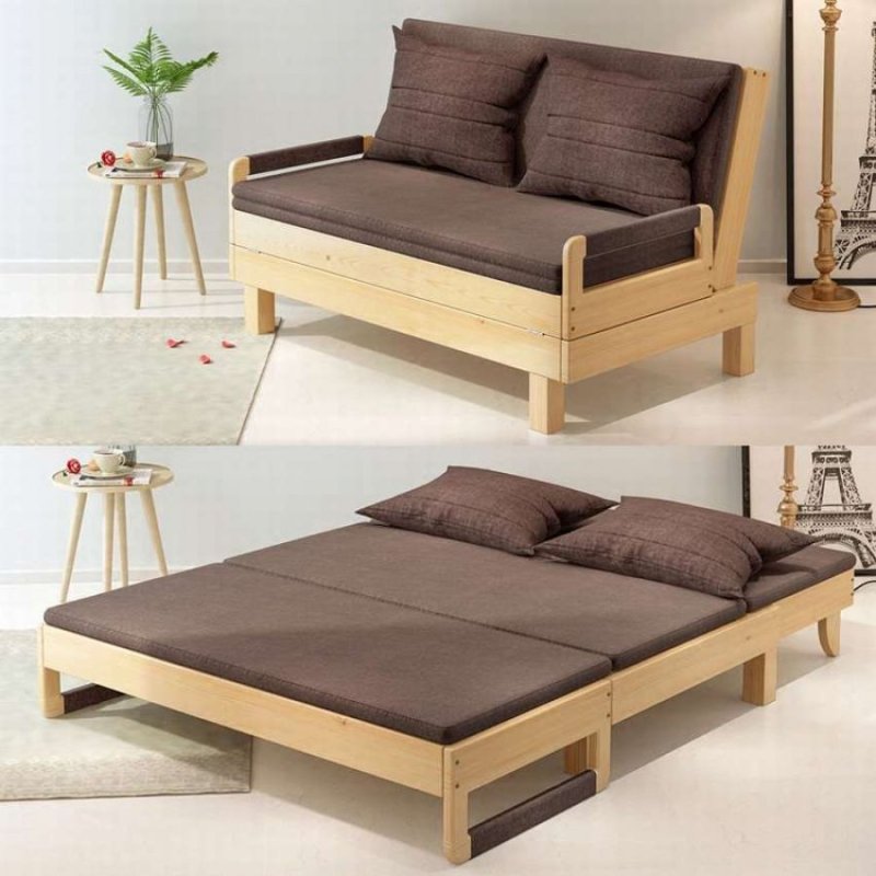 Раскладной диван Sofa Bed