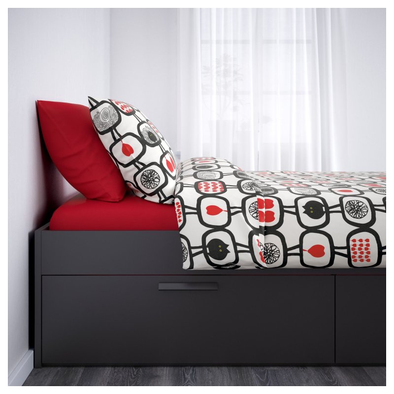 Кушетка ikea ХЕМНЭС