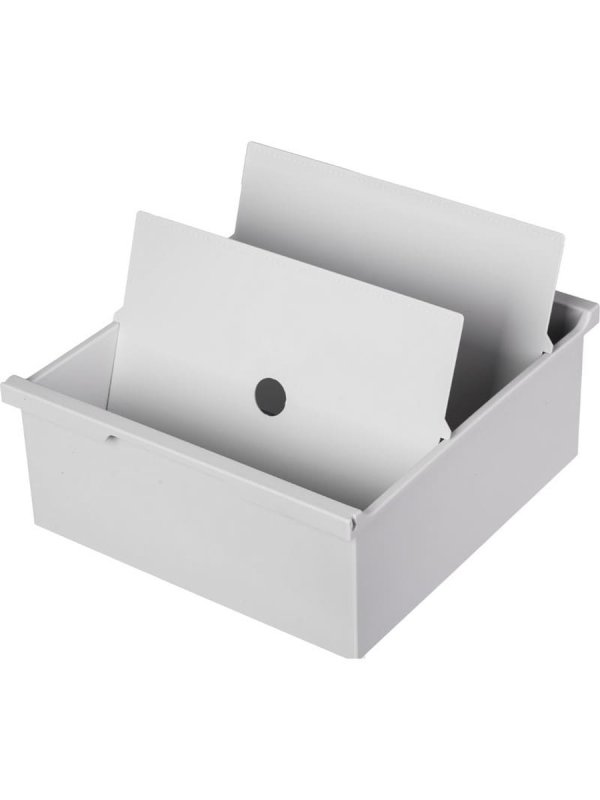 Визитница durable Visifix (2417), черный