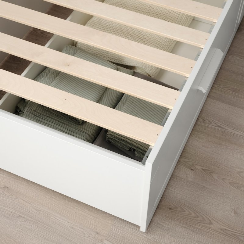 Кровать кушетка ikea БРИМНЭС