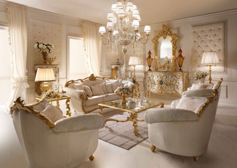 Мебель arredo Classic Melodia
