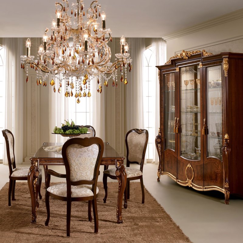 Arredo Classic Liberty стол