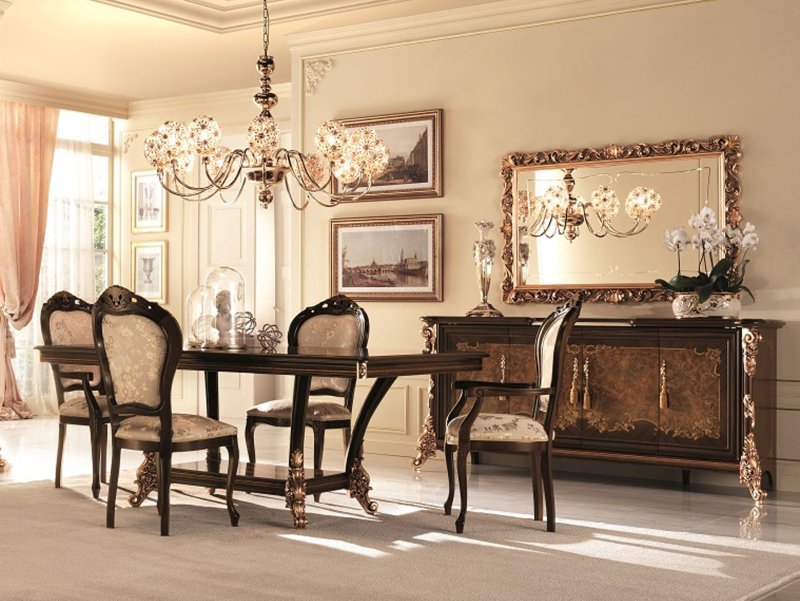 Casa 39 Prestige комод