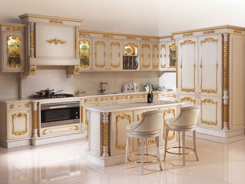 Витрина Camelgroup Treviso