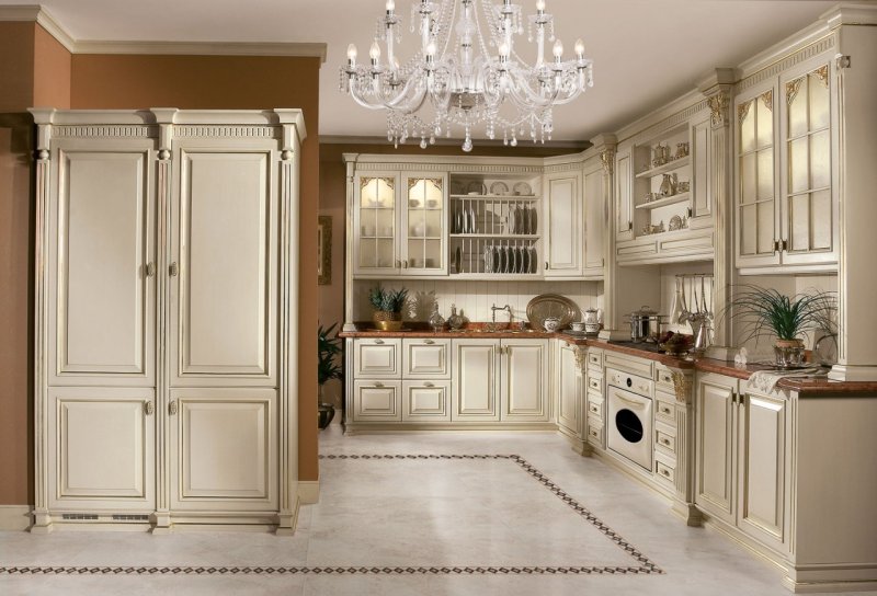 Casa +39 витрина Prestige