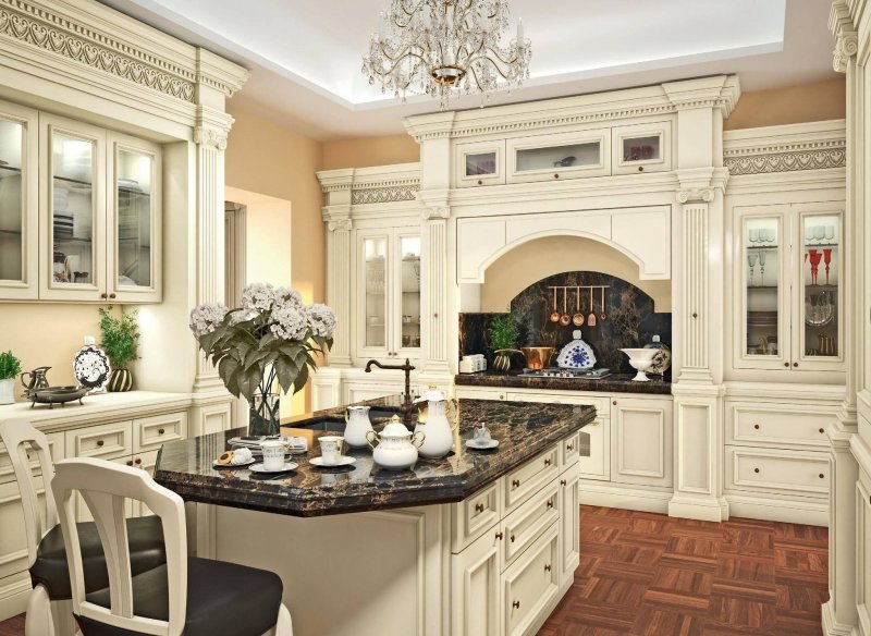 Итальянские спальни arredo Classic