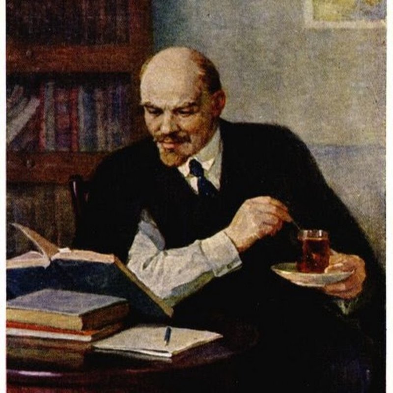 Сталин Иосиф Виссарионович