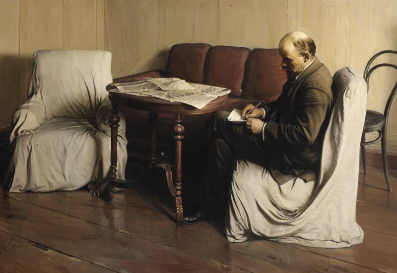 Китаев Ахмед Ибадуллович (1925 – 1996