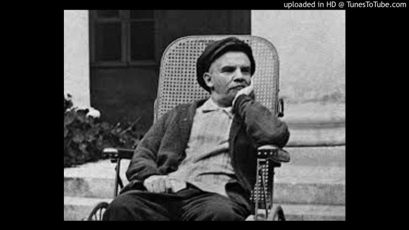 Дневник врачей Ленина