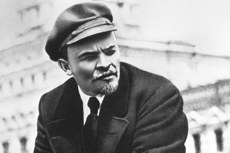 Ленин Владимир Ильич фото