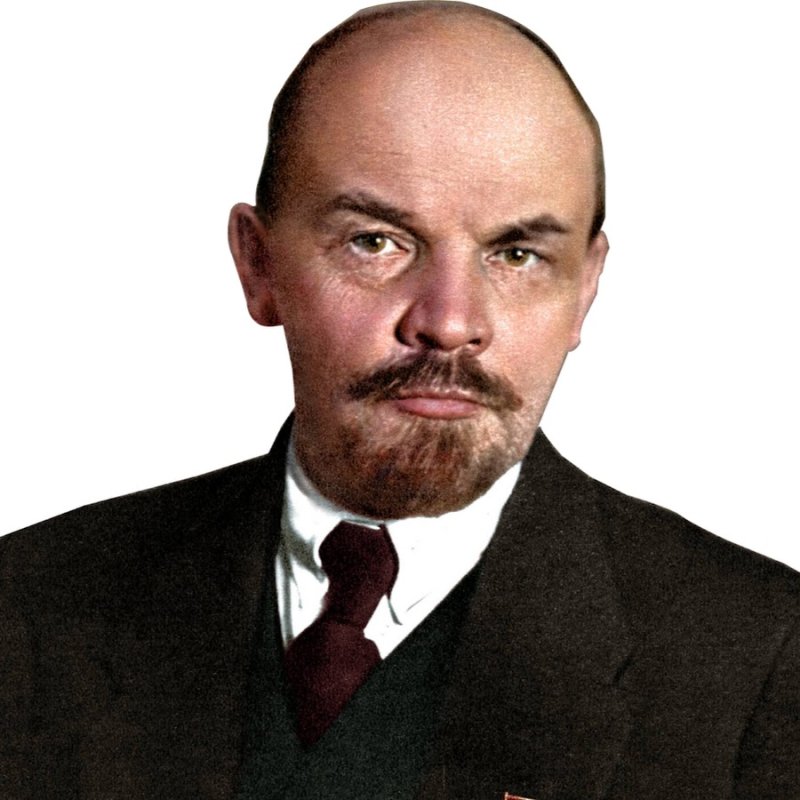 Владимир Ильин Ленин