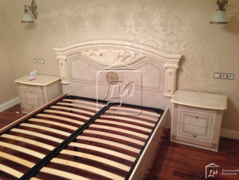 Спальня Рома диа мебель