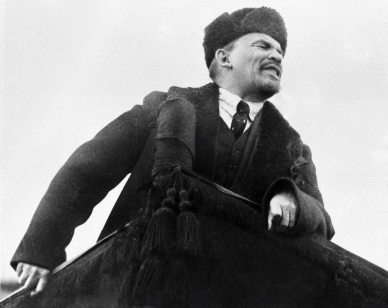 Борис Райнштайн