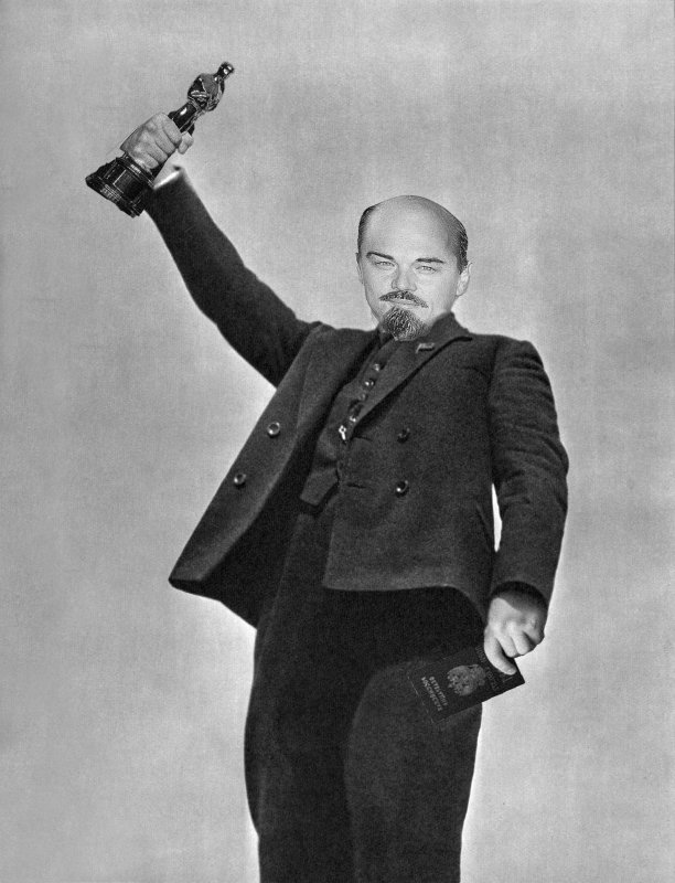 Ленин Владимир Ильич 1922
