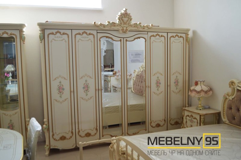 Мебель в Нальчике в рассрочку