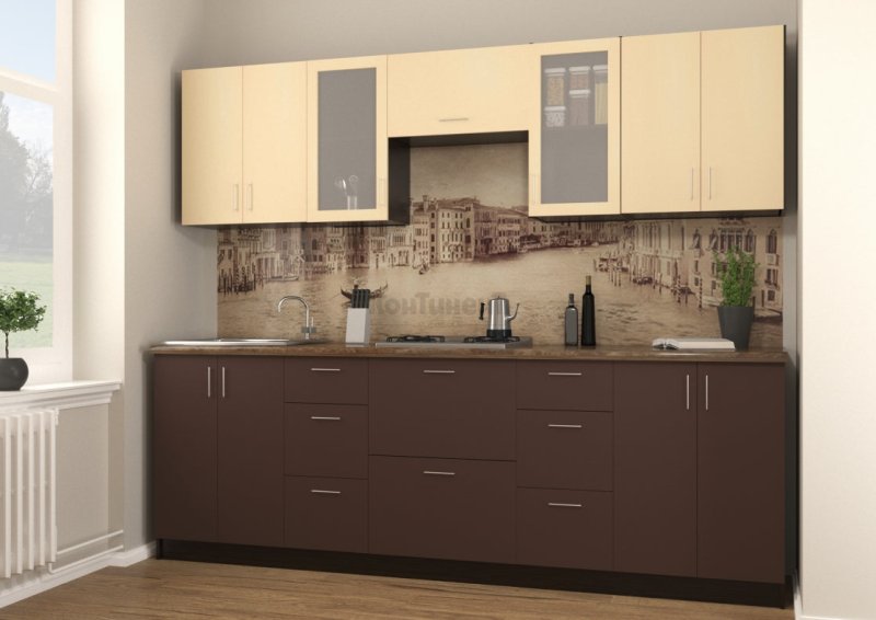 Кухня Престиж 2700 п