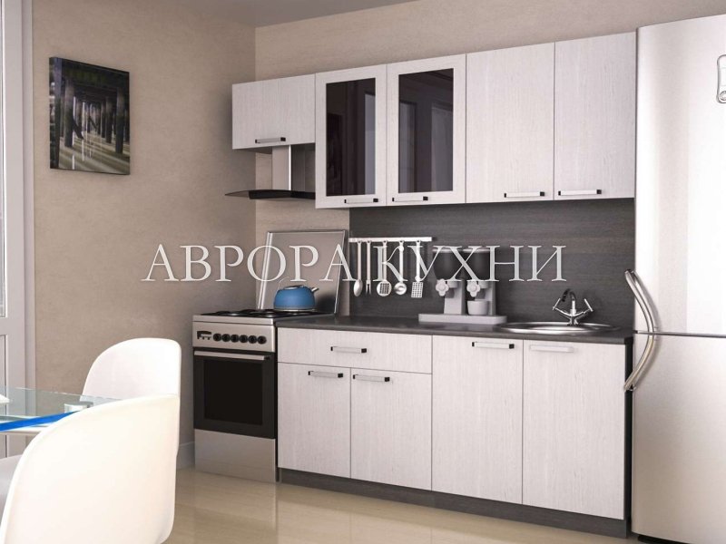 Кухня Валерия м02