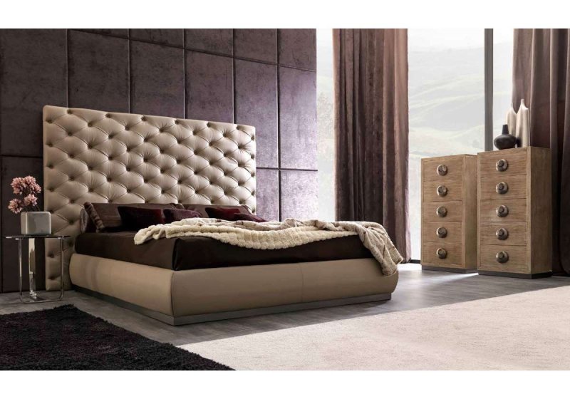 Кровать SLEEPART Турин 180x200
