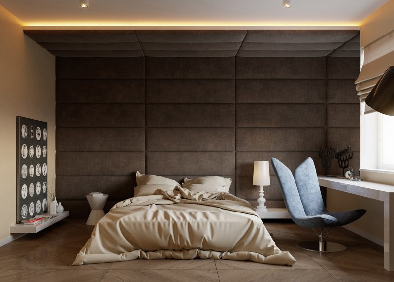 Кровать Flou letto