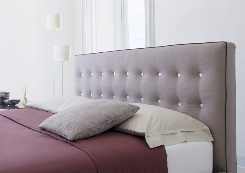 Кровать SLEEPART Флор 200x200