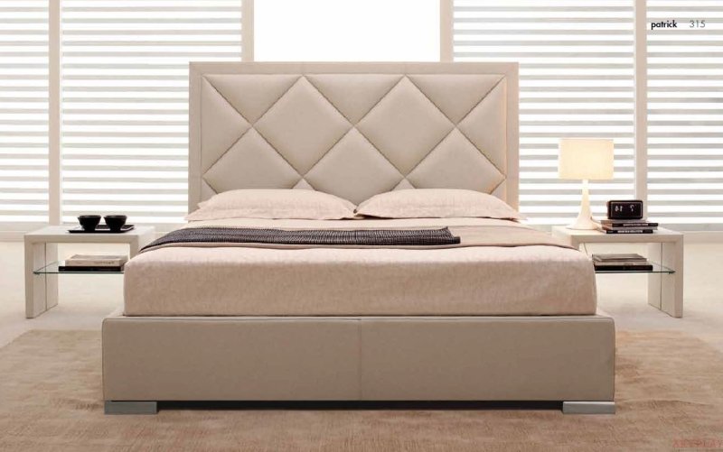 Кровать SLEEPART феррара