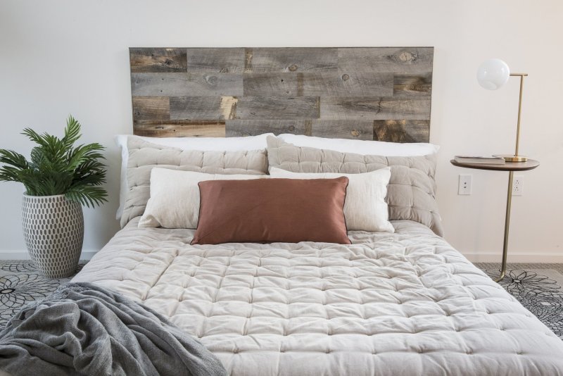 Кровать IDEALBEDS Modena