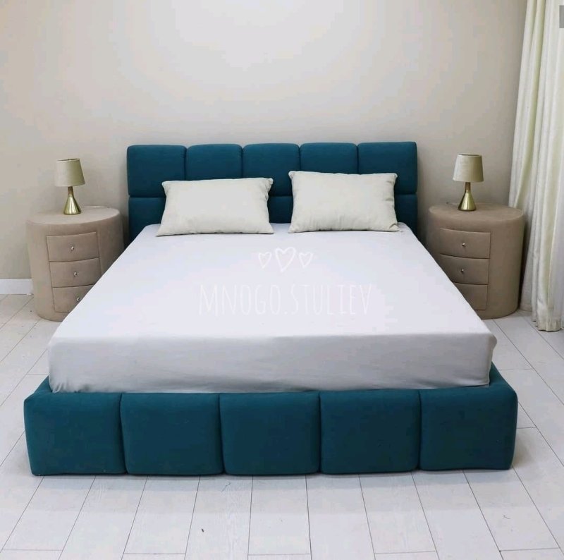 Кровать SLEEPART Генуя