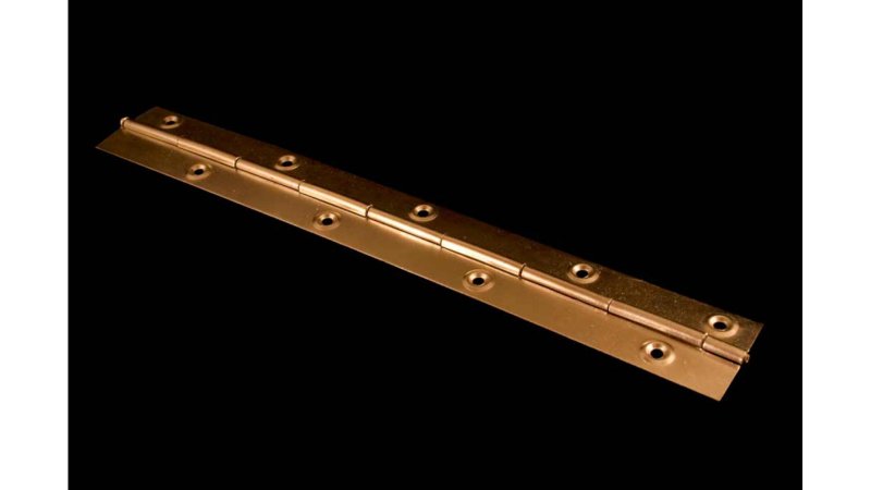 Петля рояльная Jet l815