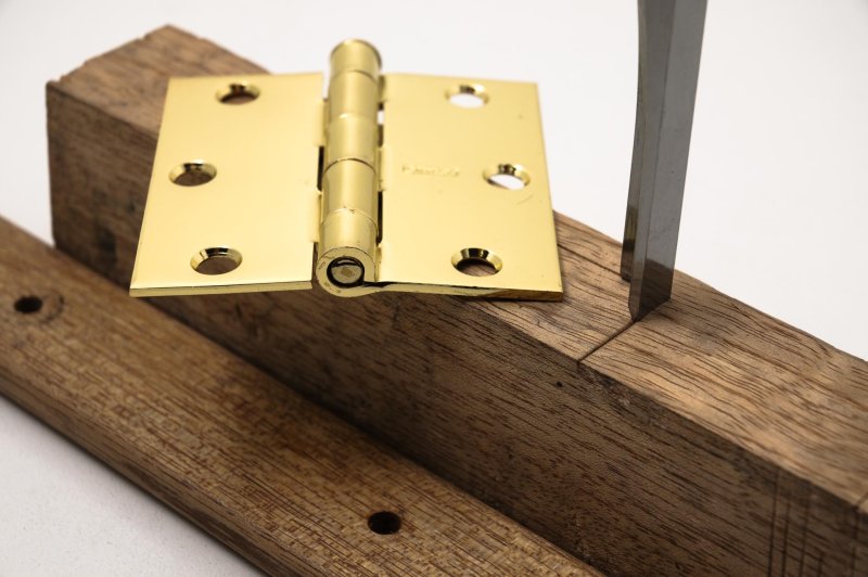 Петля рояльная 20 x 0.600 x 0,7 mm, a2
