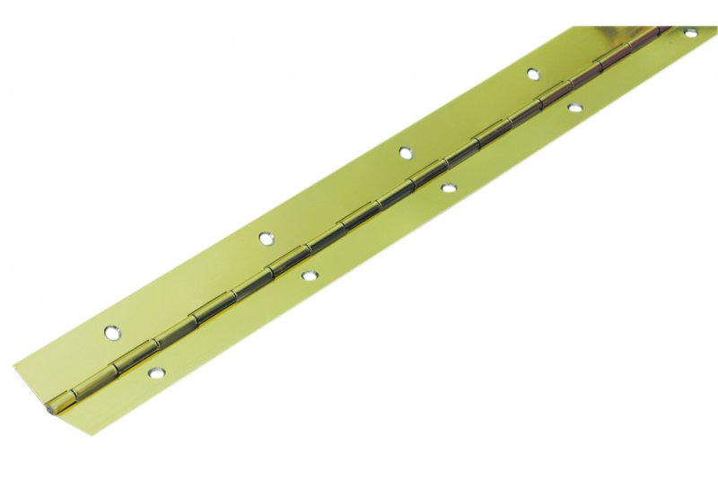 Петля рояльная Hettich 1200х20 арт. 1203710