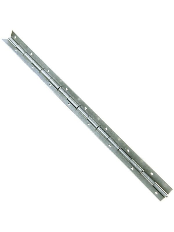 Петля рояльная l=545 мм