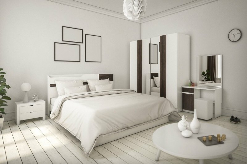 Dulux 24gy 85/110 в интерьере