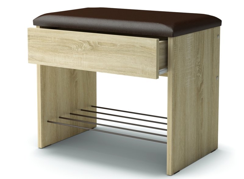 Банкетка Quik Lok bx14